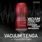 Мастурбатор Tenga Vacuum Cup