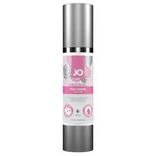 System JO Vaginal Tightening Serum - гель для сужения влагалища с охлаждающе-вибрирующим эффектом, 50 мл