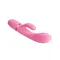Вибратор-кролик Pretty Love Marski