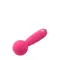 Dream Toys Flirts Travel Wand - Вібратор-мікрофон, 11,2 см (рожевий)