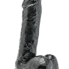 Реалистичный фаллоимитатор Get Real ToyJoy, 20 см