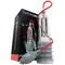 Bathmate Hydroxtreme9 - Гидронасос для увеличения члена, 24х5.7 см