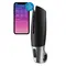Satisfyer Power Masturbator - Мастурбатор с возможностью управления с приложения