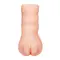 LoveToy X-Basic Pocket Pussy - Мастурбатор-вагінка, 13х6.5 см