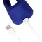Мастурбатор Loveline Vibrating And Pulse Wave Stroker