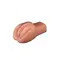 LoveToy Vibrating Pet Pussy #1 - Мастурбатор, 11 см (тілесний)