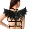 Жіноча портупея Art of Sex - Wings, L-2XL