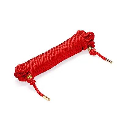 Мотузка для шибарі Liebe Seele Shibari 10M Rope