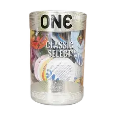ONE Classic Select Contest Collection, 100 шт
