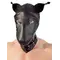 Маска Fetish Collection Dog Mask Black