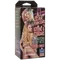 Doc Johnson Mia Malkova / Vicky Vette - мастурбатор двосторонній - вагіна/ротик, 14.7х6.4 см