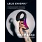 Вакуумный стимулятор клитора Lelo Enigma