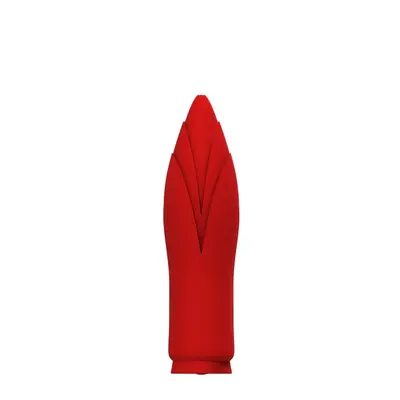 Dream Toys Red Revolution Sirona - Вибратор, 10 см (красный)