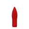 Dream Toys Red Revolution Sirona - Вібратор, 10 см (червоний)