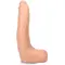 Фалоімітатор Doc Johnson Signature Cocks Dan Damage, 25,4 см