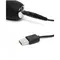Happy Rabbit Slimline G-Spot – тонкий вібратор кролик для стимуляції точки G, 24.1х3.4 см