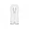 Tenga Soft Rolling Head Cup - мастурбатор для нежной стимуляции, 16,5х6,5 см