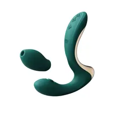 Вібратор для клітора Zalo Talis G-Spot