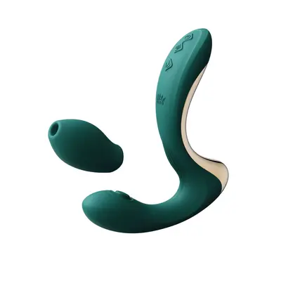Вібратор для клітора Zalo Talis G-Spot
