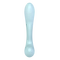 Вибратор-кролик Satisfyer Triple Oh