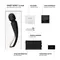 Вібратор мікрофон Lelo Smart Wand 2 Large