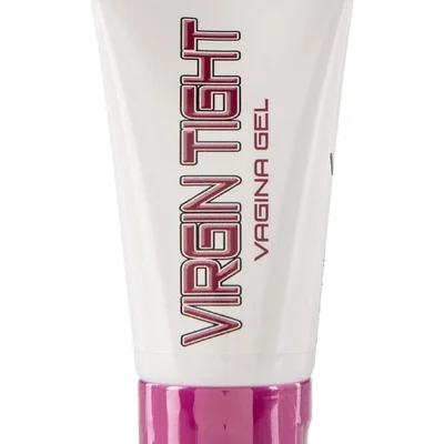 Cobeco Virgin Tight - Женский возбуждающий крем, 30 мл