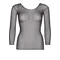 Сітчастий топ Leg Avenue Long Sleeves T-Shiets, One Size