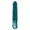 Пульсатор Fun Factory Stronic Real Bottle Green, 20,2 см