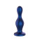 TOYJOY The Hitter Buttplug - Анальная пробка, 13 см (синий)