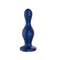 TOYJOY The Hitter Buttplug - Анальная пробка, 13 см (синий)