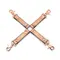 Крестовина для фиксации Liebe Seele Rose Gold Memory Hog Tie