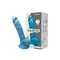 Фалоімітатор з присоскою SilexD Johnny Model 1, 18.5 см