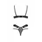 Еротичний комплект Passion DOLLY SET, S/M