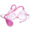 Вакуумна помпа для грудей Breast Pump Enlarge With Twin Cups