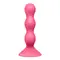 Анальний стимулятор-намистини Satisfyer Triple Ball-R