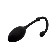 Вагінальна кулька Chisa Black Mont