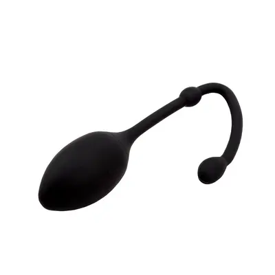 Вагінальна кулька Chisa Black Mont
