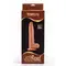 Lovetoy Real Extreme 9.5 - Фаллоимитатор, 24х4.1 см