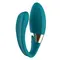 Вібратор для пар LELO Tiani Duo Ocean Blue