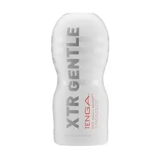 Tenga Deep Throat (Original Vacuum) Cup Extra Gentle - Мастурбатор, 15.5х4.5 см