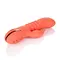CalExotics Orange County Cutie вібратор кролик, 11.5х3.8 см