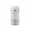 Tenga Soft Rolling Head Cup - мастурбатор для нежной стимуляции, 16,5х6,5 см
