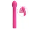 Pretty Love Logan Vibrator Pink - Вибратор, 16,6 см (розовый)