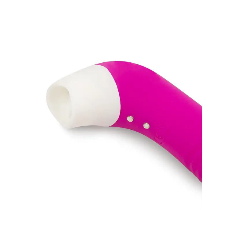 Вибратор для клитора Мистер Факер Snello Вибратор для клитора Мистер Факер Snello