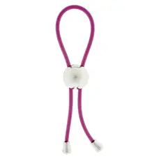 Toy Joy X Ring - Эрекционное кольцо (пурпурное)