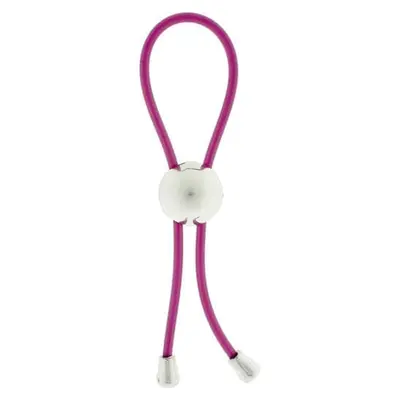 Toy Joy X Ring - Эрекционное кольцо (пурпурное)