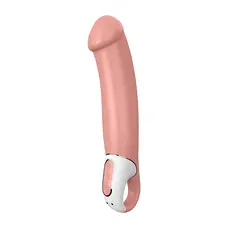 Реалістичний вібратор Satisfyer Master, 23.5см