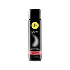 Лубрикант на силіконовій основі Pjur Light Bodyglide, 100 мл