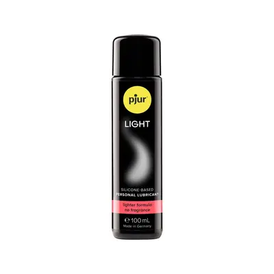 Лубрикант на силіконовій основі Pjur Light Bodyglide, 100 мл
