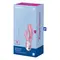 Вибратор-кролик Satisfyer Air Pump Bunny 2